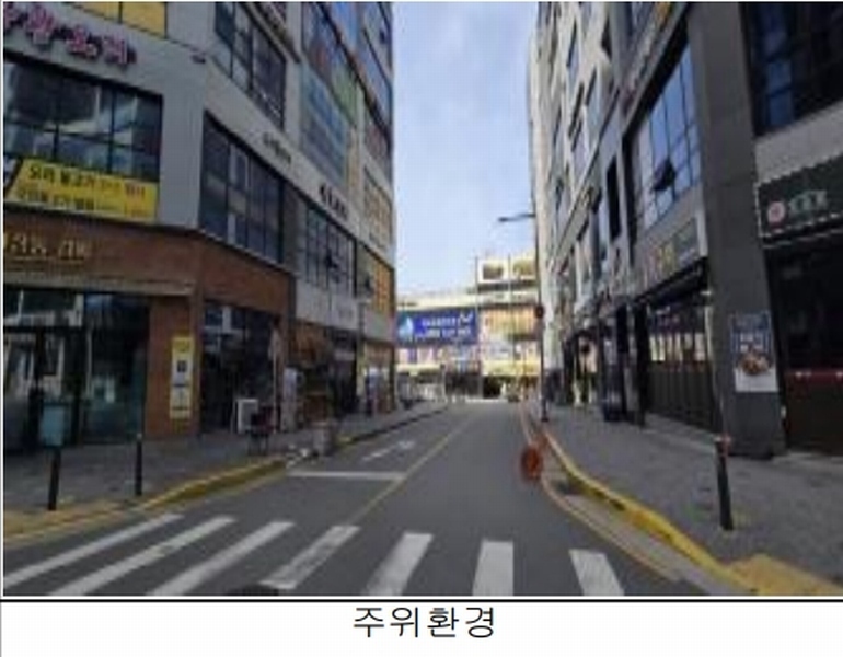 2025타경1941 충청북도 청주시 상당구 중고개로141번길 11-6, 부성타워 3층 303호외7개호 근린상가 경매 이미지