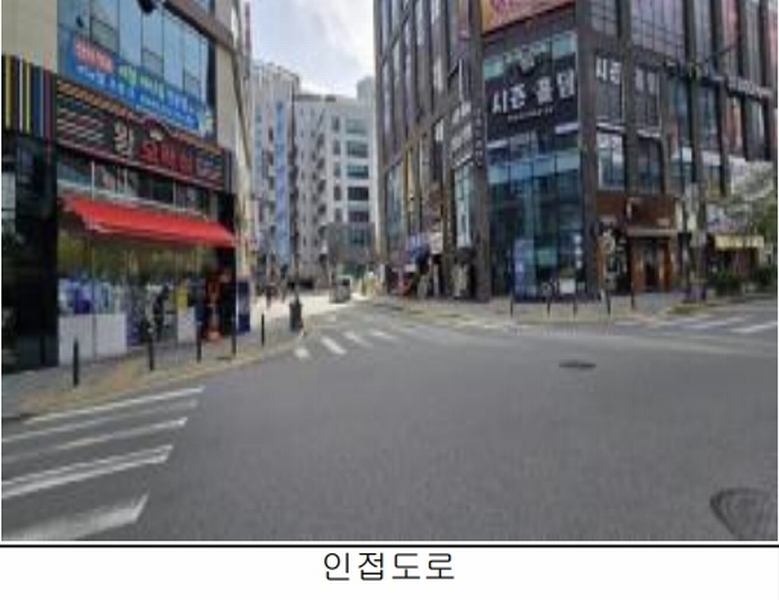 2025타경1941 충청북도 청주시 상당구 중고개로141번길 11-6, 부성타워 3층 303호외7개호 근린상가 경매 이미지