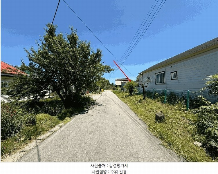 2025타경2814 강원특별자치도 철원군 철원읍 대마리 55-1 주택 경매 이미지