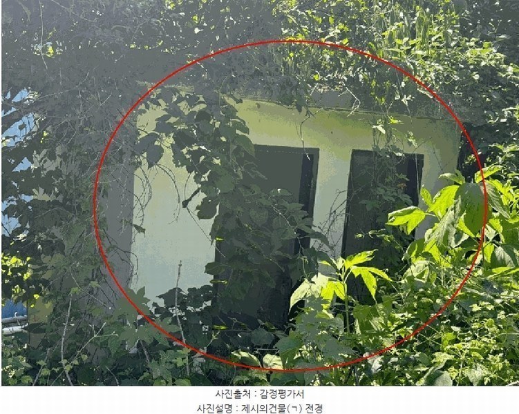 2025타경2814 강원특별자치도 철원군 철원읍 대마리 55-1 주택 경매 이미지