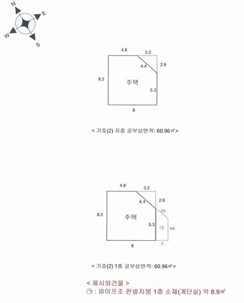 2025타경3145 경기도 의정부시 민락동 533-18 다가구(원룸등) 경매 이미지