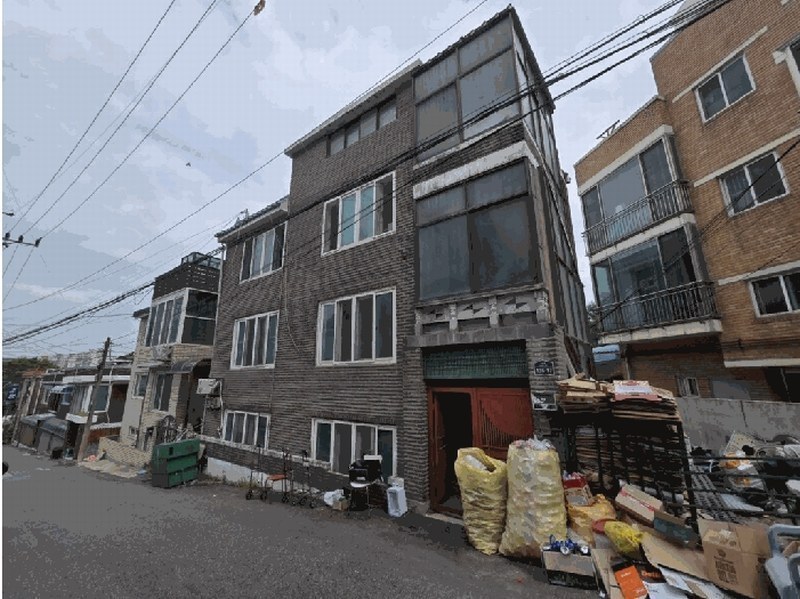 2025타경3145 경기도 의정부시 민락동 533-18 다가구(원룸등) 경매 이미지