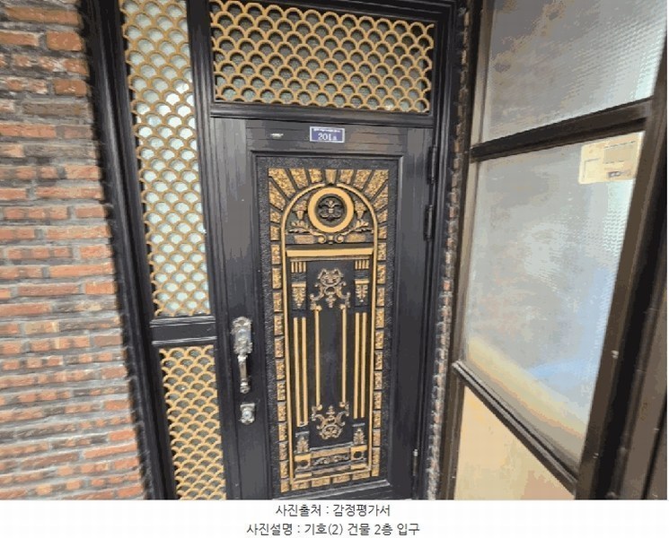 2025타경3145 경기도 의정부시 민락동 533-18 다가구(원룸등) 경매 이미지
