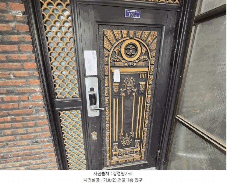 2025타경3145 경기도 의정부시 민락동 533-18 다가구(원룸등) 경매 이미지