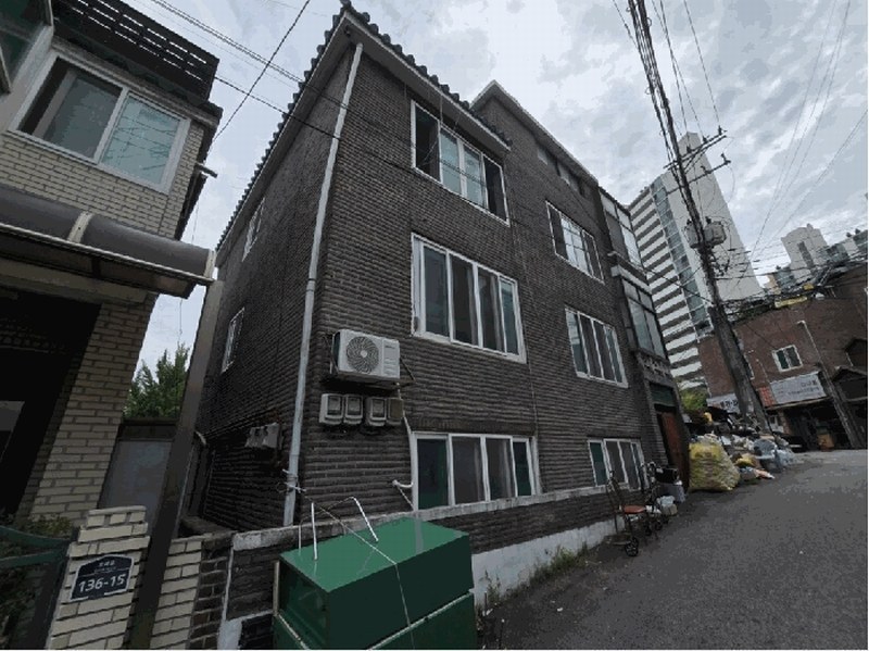 2025타경3145 경기도 의정부시 민락동 533-18 다가구(원룸등) 경매 이미지