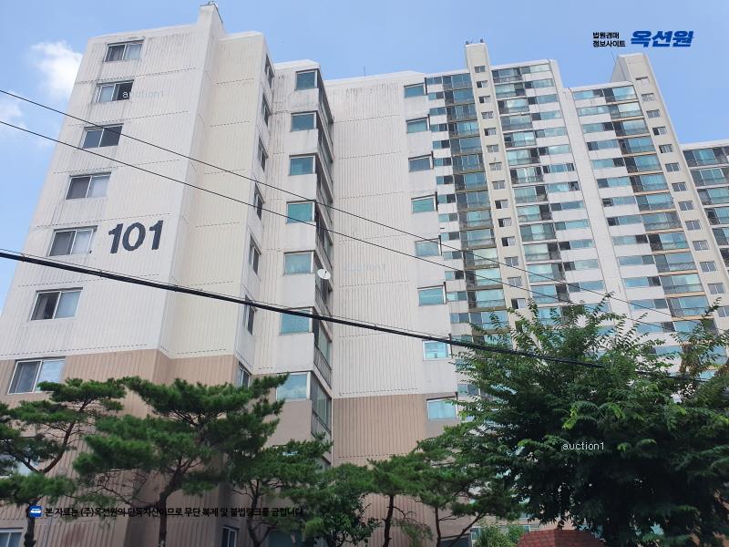 2025타경3534 경기도 의정부시 태평로184번길 21-4, 금용아파트 101동 14층 1408호 아파트[공급32평형] 경매 이미지
