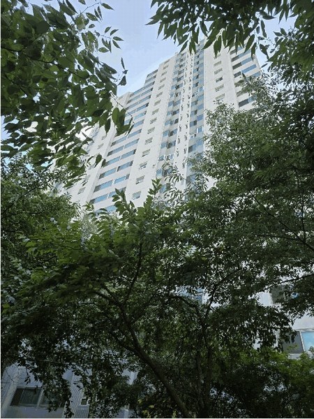 2025타경3534 경기도 의정부시 태평로184번길 21-4, 금용아파트 101동 14층 1408호 아파트[공급32평형] 경매 이미지