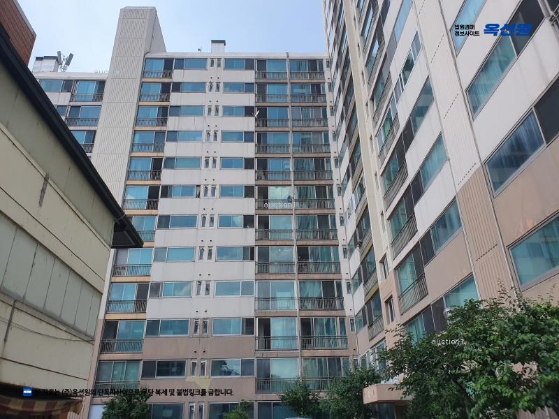 2025타경3534 경기도 의정부시 태평로184번길 21-4, 금용아파트 101동 14층 1408호 아파트[공급32평형] 경매 이미지
