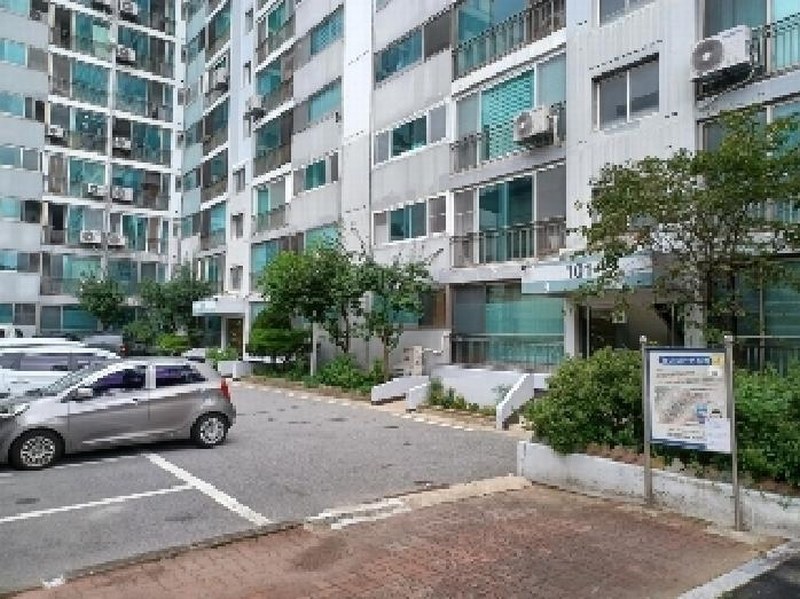 2025타경3534 경기도 의정부시 태평로184번길 21-4, 금용아파트 101동 14층 1408호 아파트[공급32평형] 경매 이미지
