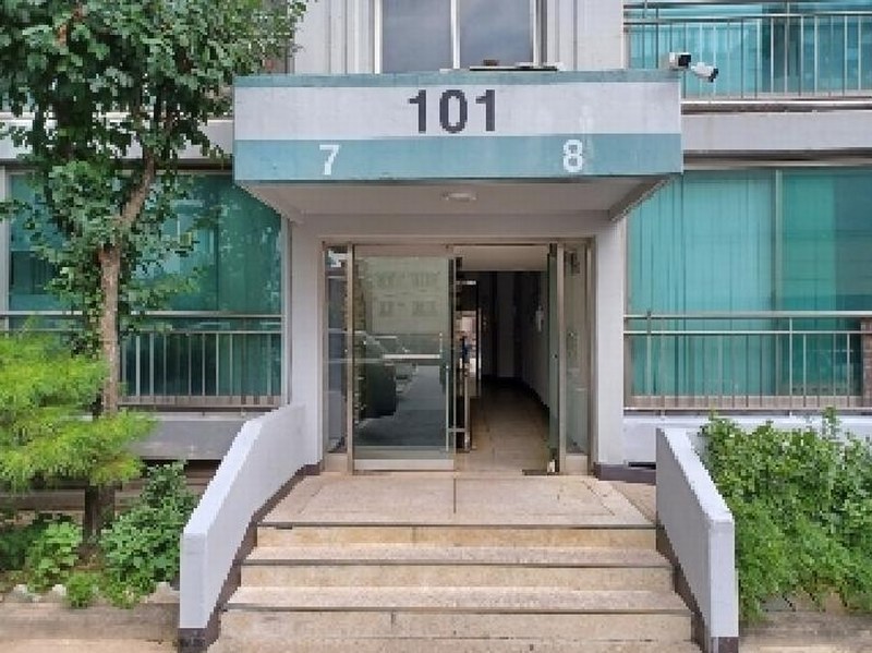 2025타경3534 경기도 의정부시 태평로184번길 21-4, 금용아파트 101동 14층 1408호 아파트[공급32평형] 경매 이미지