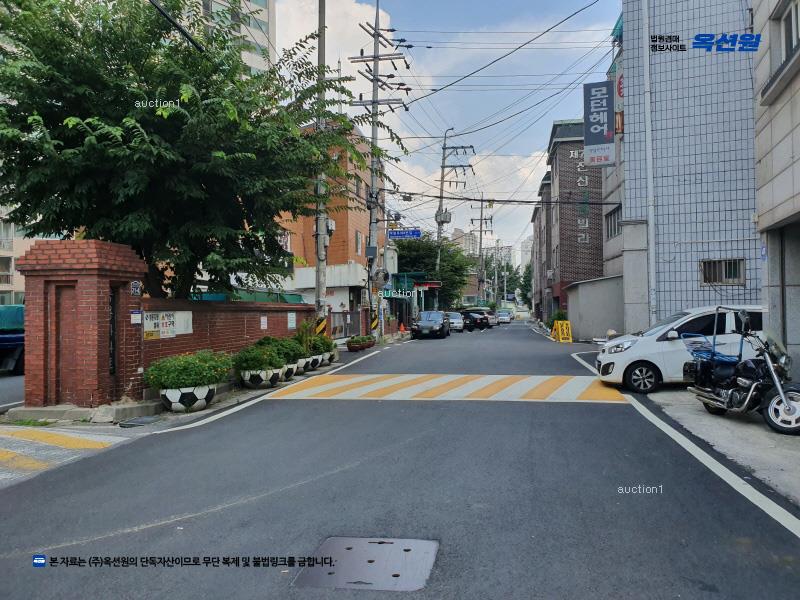 2025타경3534 경기도 의정부시 태평로184번길 21-4, 금용아파트 101동 14층 1408호 아파트[공급32평형] 경매 이미지