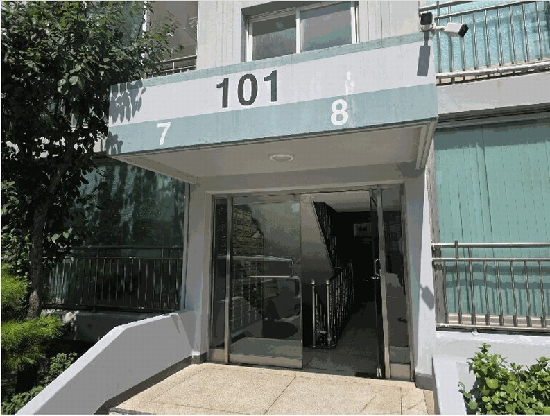 2025타경3534 경기도 의정부시 태평로184번길 21-4, 금용아파트 101동 14층 1408호 아파트[공급32평형] 경매 이미지
