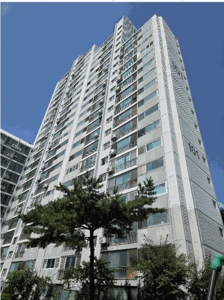 2025타경3534 경기도 의정부시 태평로184번길 21-4, 금용아파트 101동 14층 1408호 아파트[공급32평형] 경매 이미지
