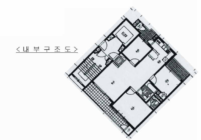 2025타경3534 경기도 의정부시 태평로184번길 21-4, 금용아파트 101동 14층 1408호 아파트[공급32평형] 경매 이미지