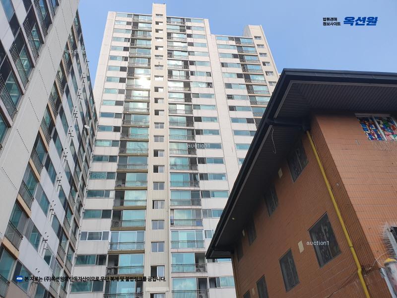 2025타경3534 경기도 의정부시 태평로184번길 21-4, 금용아파트 101동 14층 1408호 아파트[공급32평형] 경매 이미지