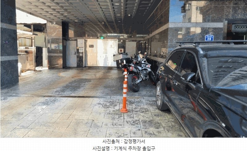 2025타경4100 경기도 의정부시 태평로138번길 28, 대가트라움 3층 301호 오피스텔 경매 이미지