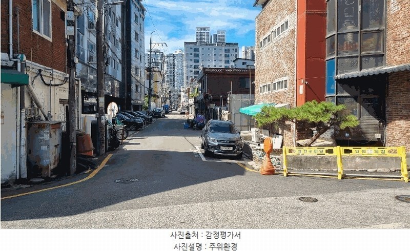 2025타경4100 경기도 의정부시 태평로138번길 28, 대가트라움 3층 301호 오피스텔 경매 이미지
