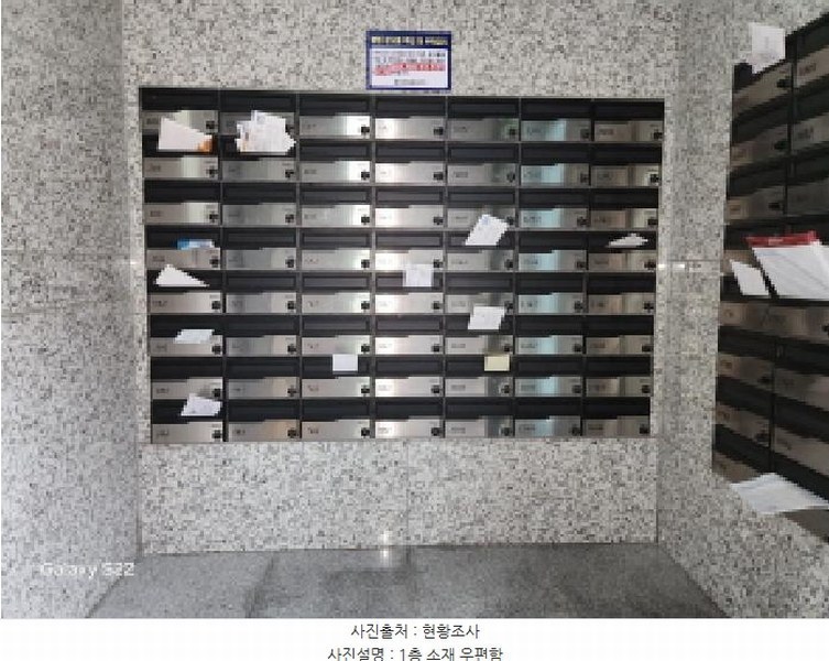 2025타경4100 경기도 의정부시 태평로138번길 28, 대가트라움 3층 301호 오피스텔 경매 이미지