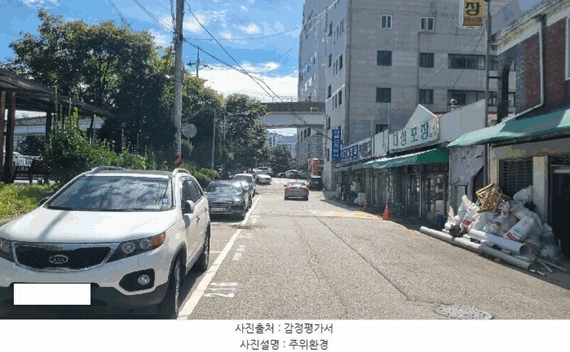 2025타경4100 경기도 의정부시 태평로138번길 28, 대가트라움 3층 301호 오피스텔 경매 이미지