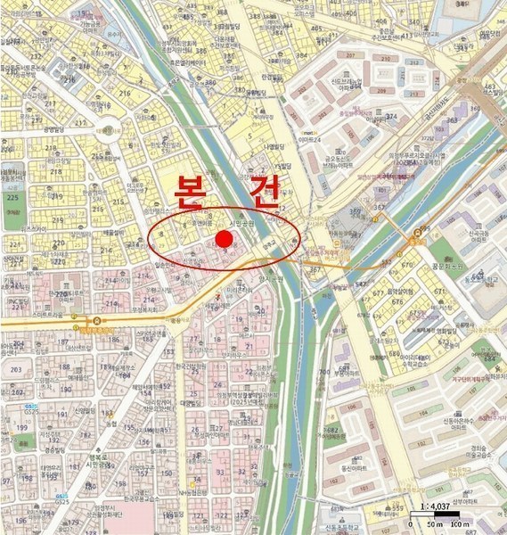 2025타경4100 경기도 의정부시 태평로138번길 28, 대가트라움 3층 301호 오피스텔 경매 이미지