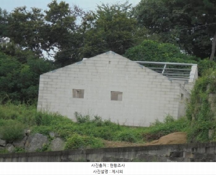 2025타경4353 충청북도 청주시 상당구 남일면 신송리 520-10 임야 경매 이미지