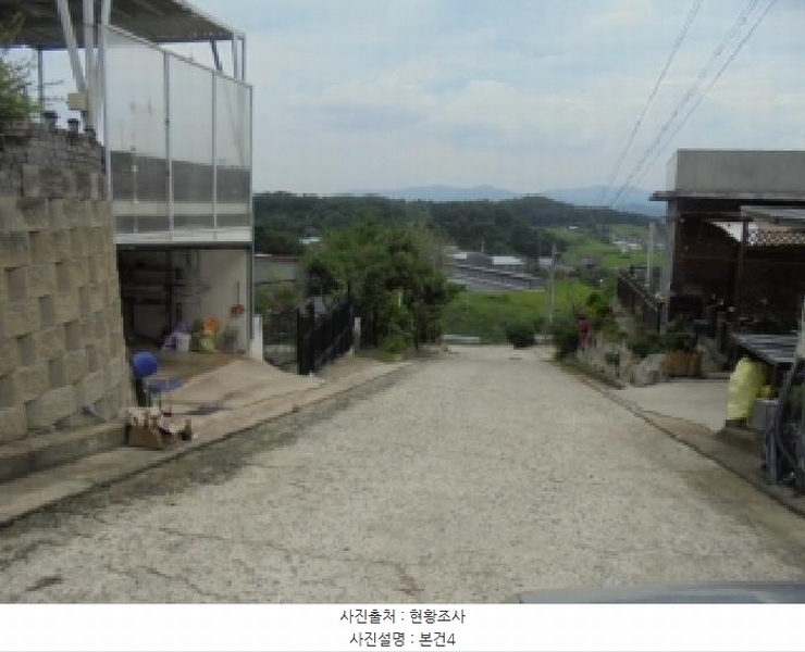2025타경4353 충청북도 청주시 상당구 남일면 신송리 520-10 임야 경매 이미지