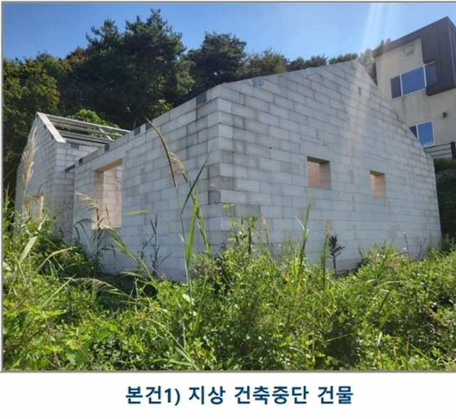 2025타경4353 충청북도 청주시 상당구 남일면 신송리 520-10 임야 경매 이미지