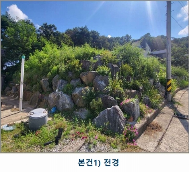 2025타경4353 충청북도 청주시 상당구 남일면 신송리 520-10 임야 경매 이미지