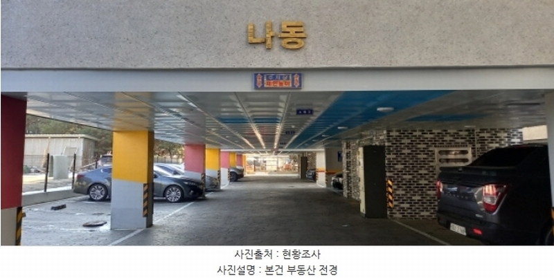 2025타경70619 경기도 포천시 가산면 가산로 376, 송학레미안2차 나동 2층 202호 다세대(빌라) 경매 이미지