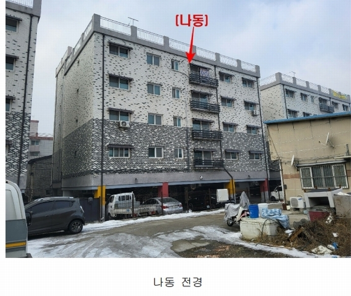 2025타경70619 경기도 포천시 가산면 가산로 376, 송학레미안2차 나동 2층 202호 다세대(빌라) 경매 이미지
