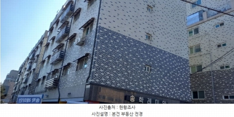 2025타경70619 경기도 포천시 가산면 가산로 376, 송학레미안2차 나동 2층 202호 다세대(빌라) 경매 이미지