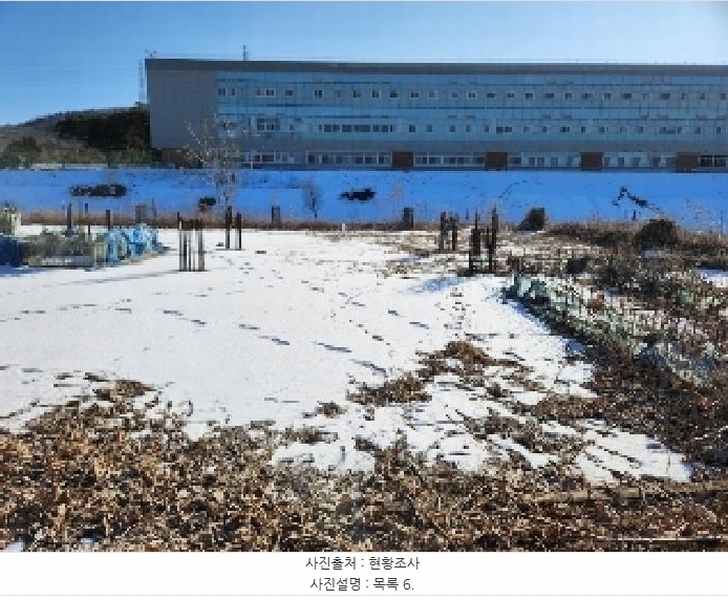 2025타경70862 경기도 양주시 은현면 용암리 749-12 임야 경매 이미지