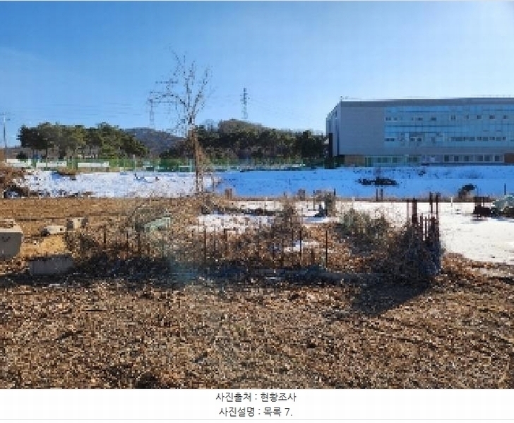 2025타경70862 경기도 양주시 은현면 용암리 749-12 임야 경매 이미지