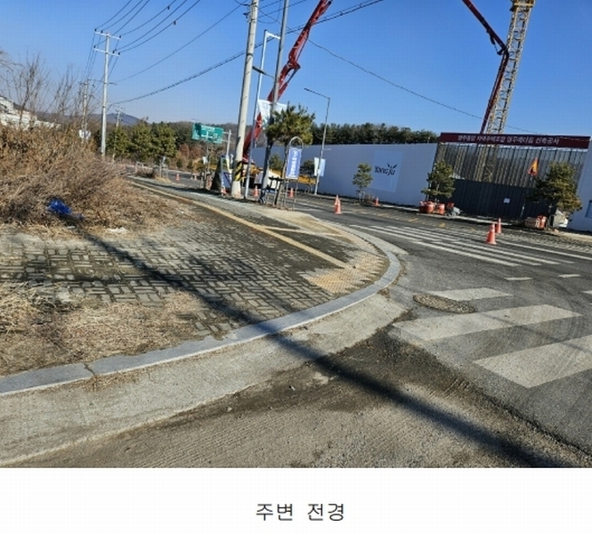 2025타경70862 경기도 양주시 은현면 용암리 749-12 임야 경매 이미지