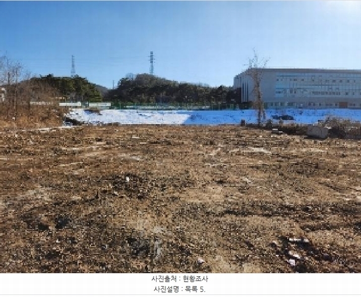 2025타경70862 경기도 양주시 은현면 용암리 749-12 임야 경매 이미지