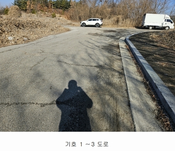 2025타경70862 경기도 양주시 은현면 용암리 749-12 임야 경매 이미지