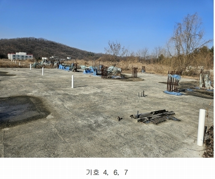 2025타경70862 경기도 양주시 은현면 용암리 749-12 임야 경매 이미지
