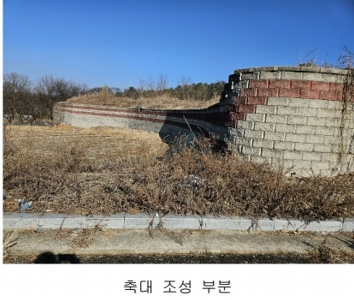 2025타경70862 경기도 양주시 은현면 용암리 749-12 임야 경매 이미지
