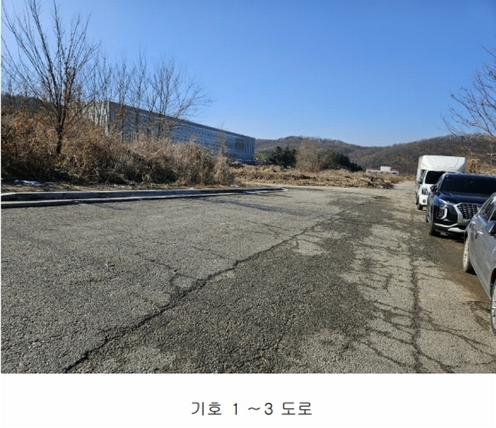 2025타경70862 경기도 양주시 은현면 용암리 749-12 임야 경매 이미지