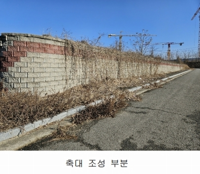 2025타경70862 경기도 양주시 은현면 용암리 749-12 임야 경매 이미지