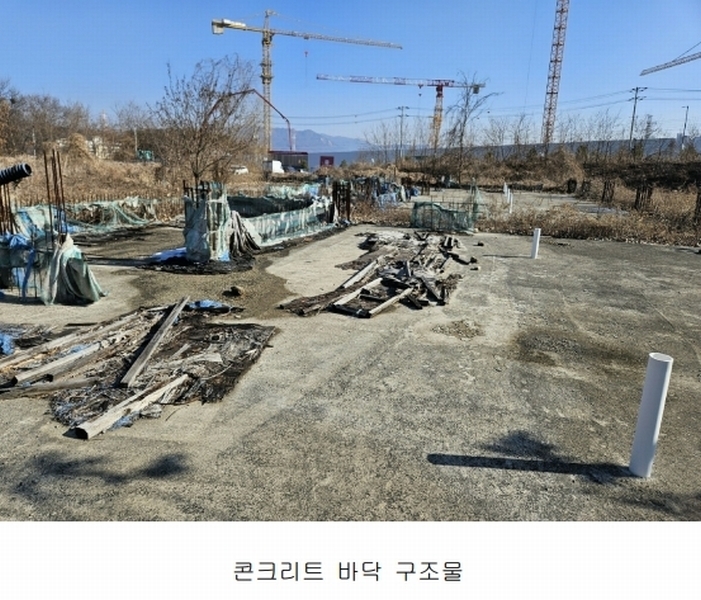 2025타경70862 경기도 양주시 은현면 용암리 749-12 임야 경매 이미지