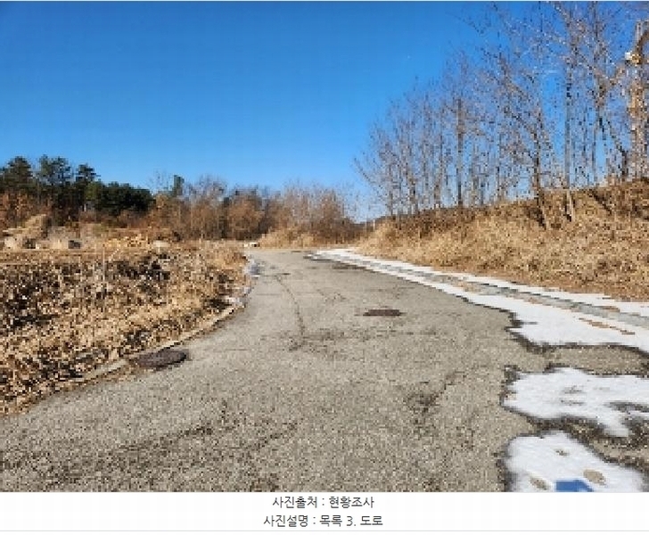 2025타경70862 경기도 양주시 은현면 용암리 749-12 임야 경매 이미지