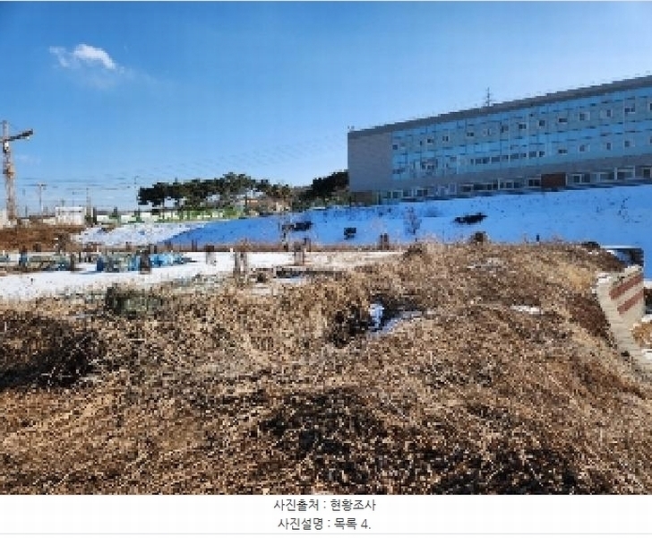 2025타경70862 경기도 양주시 은현면 용암리 749-12 임야 경매 이미지
