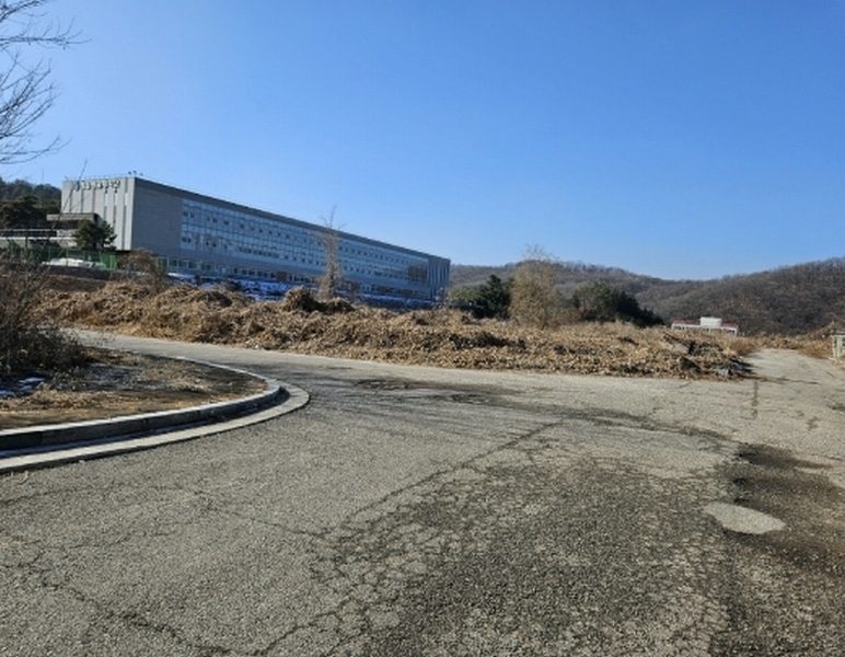 2025타경70862 경기도 양주시 은현면 용암리 749-12 임야 경매 이미지