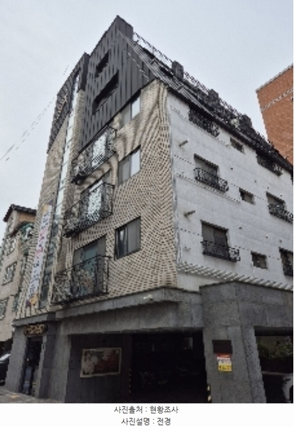 2024타경121266 서울특별시 서초구 강남대로30길 32-18, 피카소 4층 402호 다세대(빌라) 경매 이미지