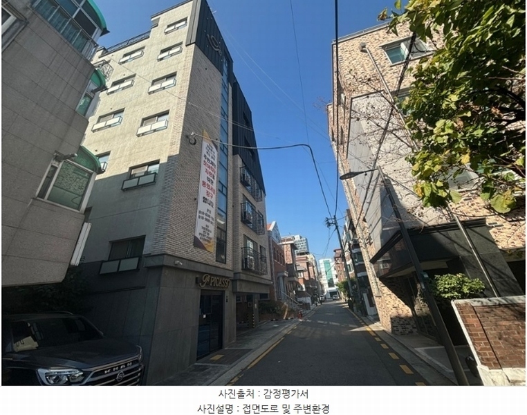 2024타경121266 서울특별시 서초구 강남대로30길 32-18, 피카소 4층 402호 다세대(빌라) 경매 이미지