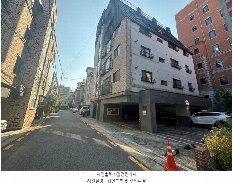 2024타경121266 서울특별시 서초구 강남대로30길 32-18, 피카소 4층 402호 다세대(빌라) 경매 이미지