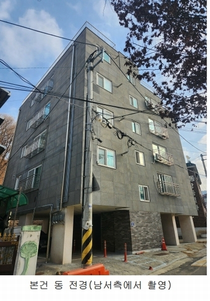 2025타경71614 경기도 동두천시 못골로49번길 62, 구분건물 4층 401호 다세대(빌라)[공급21평형] 경매 이미지