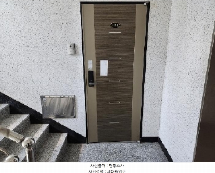 2025타경71614 경기도 동두천시 못골로49번길 62, 구분건물 4층 401호 다세대(빌라)[공급21평형] 경매 이미지