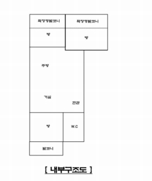 2025타경71614 경기도 동두천시 못골로49번길 62, 구분건물 4층 401호 다세대(빌라)[공급21평형] 경매 이미지